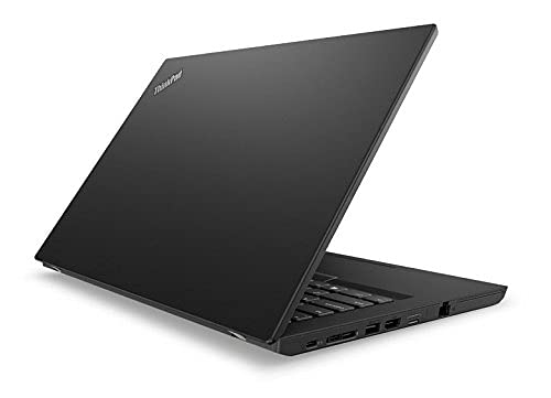 LENOVO THINKPAD L480 (CORE I5 8TH GEN/8GB/256GB SSD/WEBCAM/14''/Win Pro) - Image 4