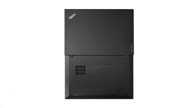 (Refurbished) Lenovo ThinkPad X1 Carbon 8th Gen Intel Core i7 Slim & Light Business FHD Laptop (8 GB RAM/256 GB SSD/14" (35.6 cm) FHD/Windows 11/MS Office/WiFi/Bluetooth/Webcam/Integrated Graphics) - Image 4
