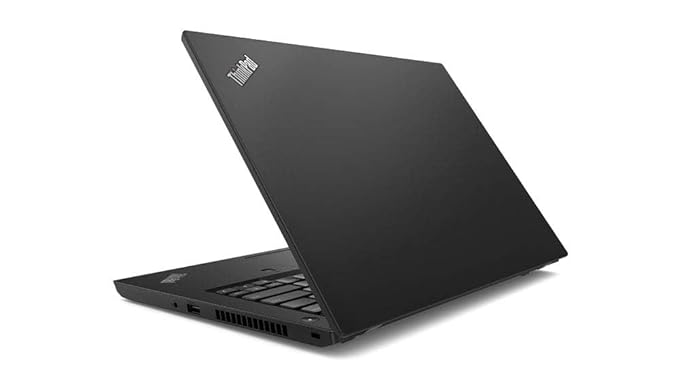 LENOVO THINKPAD L480 (CORE I5 8TH GEN/8GB/256GB SSD/WEBCAM/14''/Win Pro) - Image 5