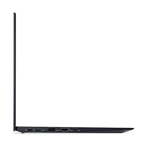 (Refurbished) Lenovo ThinkPad X1 Carbon 8th Gen Intel Core i7 Slim & Light Business FHD Laptop (8 GB RAM/256 GB SSD/14" (35.6 cm) FHD/Windows 11/MS Office/WiFi/Bluetooth/Webcam/Integrated Graphics) - Image 5