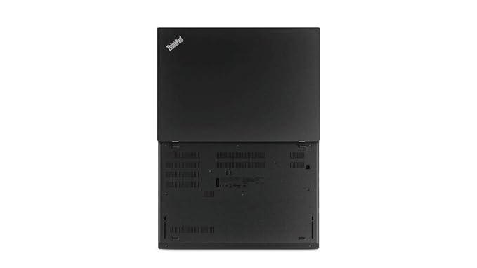 LENOVO THINKPAD L480 (CORE I5 8TH GEN/8GB/256GB SSD/WEBCAM/14''/Win Pro) - Image 6