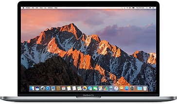 APPLE Macbook Pro Core i7 8th Gen - (16 GB/256 GB SSD/Mac OS Mojave/4 GB Graphics) MR932HN/A (15.4 inch, Space Grey, 1.83 kg)